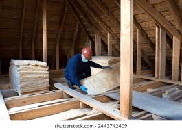 Professional Insulation in Upper Montclair, NJ