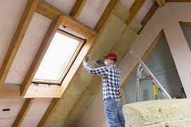 Best Spray Foam Insulation  in Upper Montclair, NJ