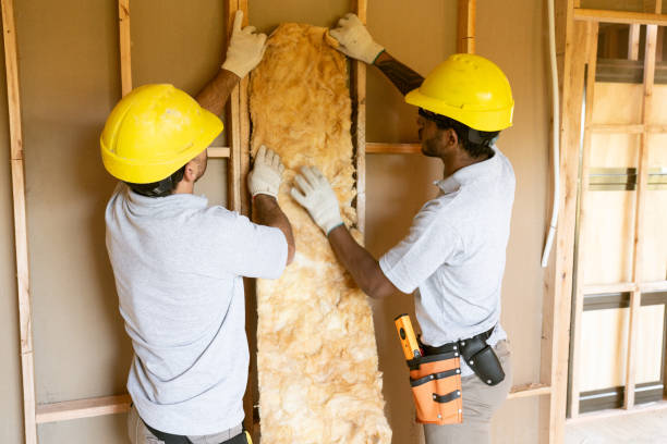 Best Wall Insulation Installation  in Upper Montclair, NJ